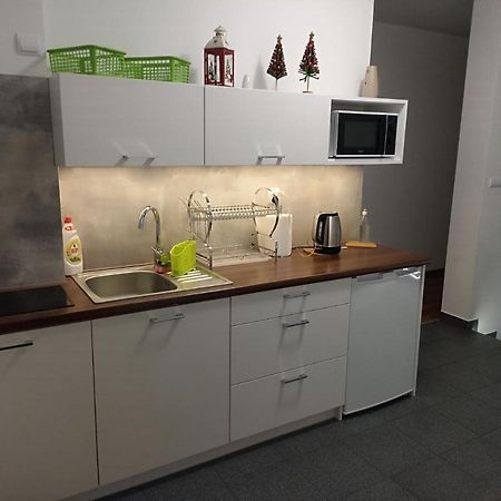 Przy Potoku -Noclegi Białka Tatrzańska Extérieur photo