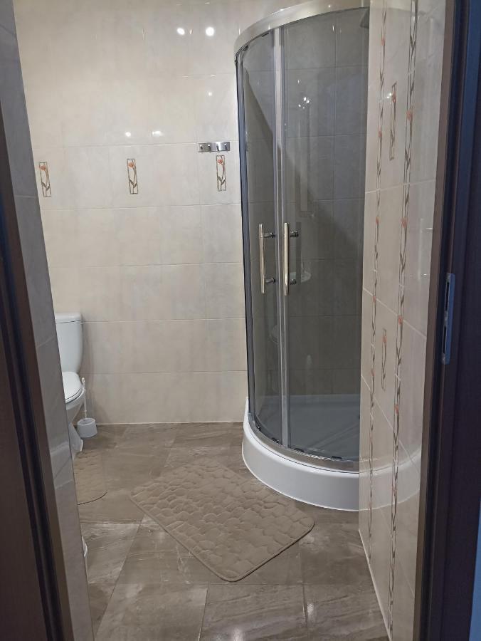 Przy Potoku -Noclegi Białka Tatrzańska Extérieur photo
