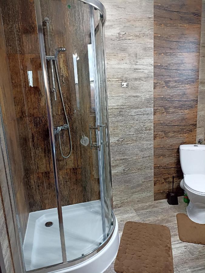 Przy Potoku -Noclegi Białka Tatrzańska Extérieur photo