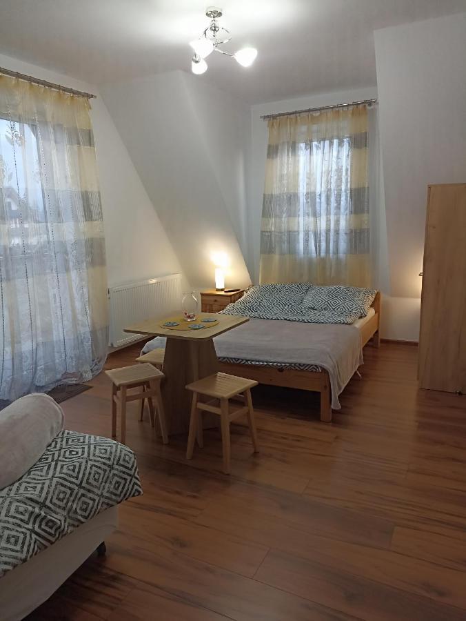 Przy Potoku -Noclegi Białka Tatrzańska Extérieur photo
