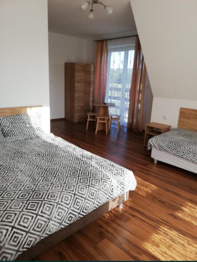Przy Potoku -Noclegi Białka Tatrzańska Extérieur photo