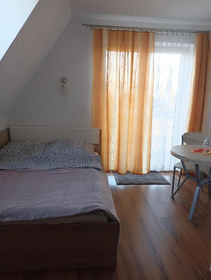 Przy Potoku -Noclegi Białka Tatrzańska Extérieur photo