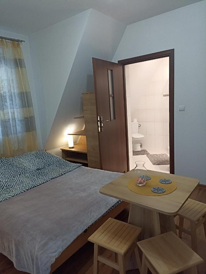 Przy Potoku -Noclegi Białka Tatrzańska Extérieur photo